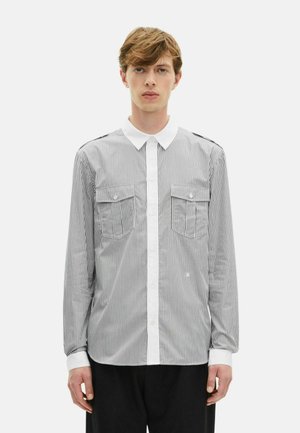 Πουκάμισο - black white