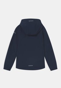 Icepeak Softshell jakker - dark blue