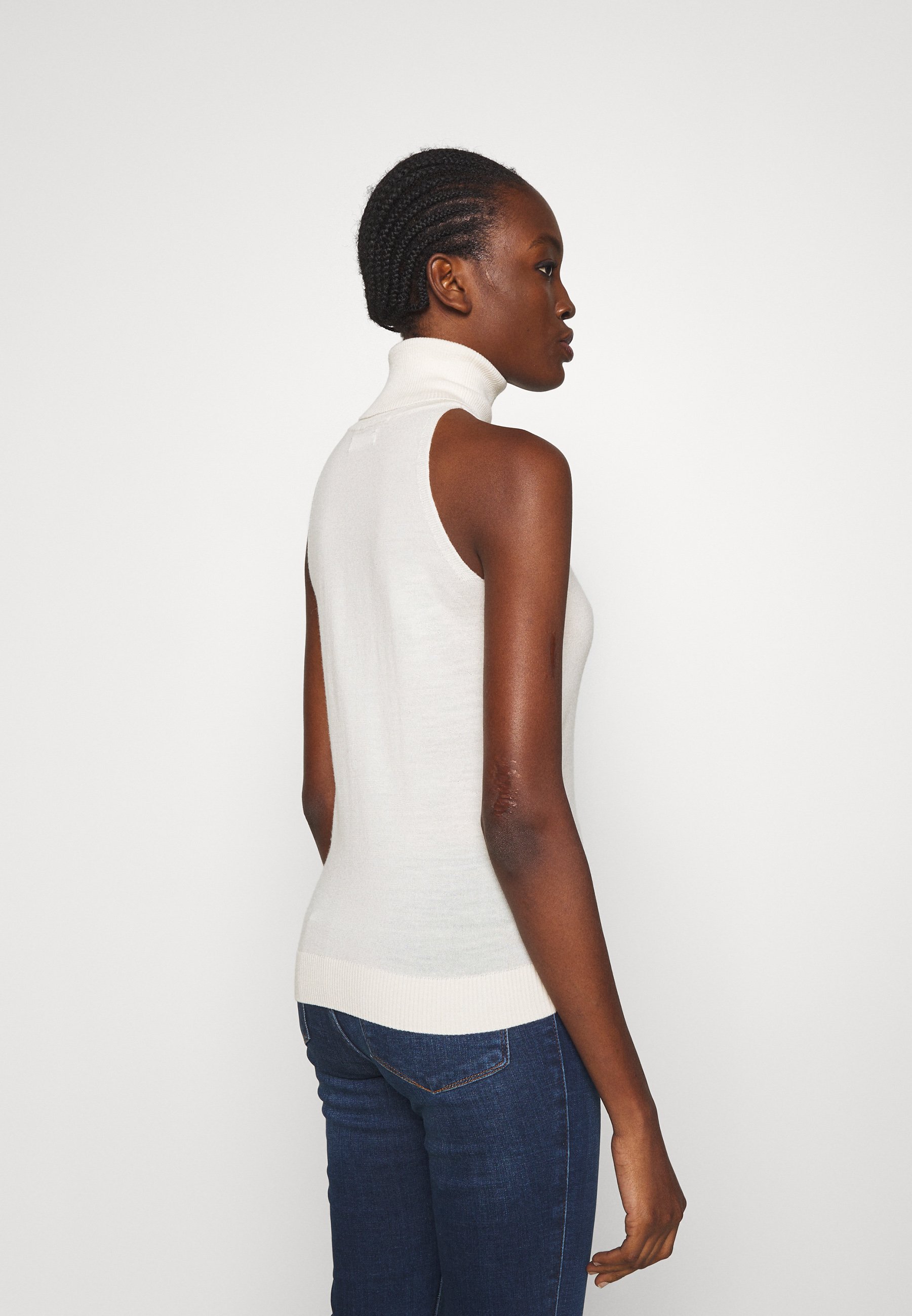 Damen Strickpullover Damen Strickpullover