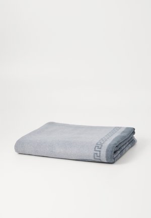 Versace PLAID BLANKETS MEDUSA - Plaid - stone