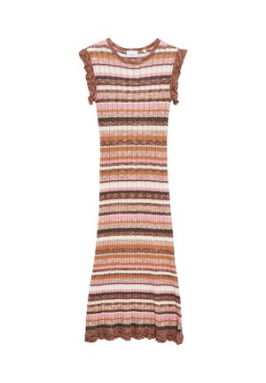 comma, KLEID - Jumper dress - creme