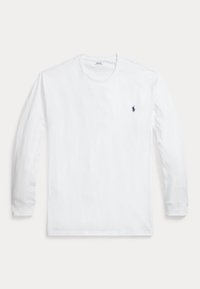 Nije odabrano, white