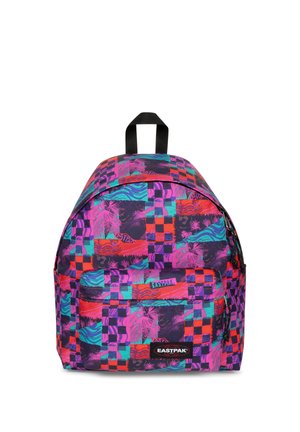 DAY PAK'R - Rucksack - retro surf funk