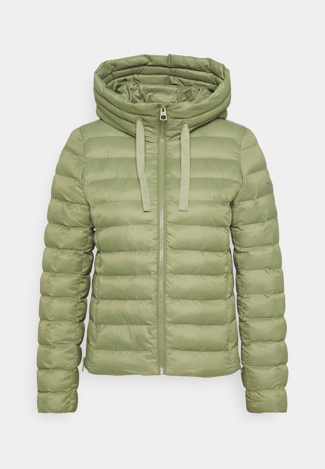 Olive Jacken Fur Damen Versandkostenfrei Kaufen Zalando