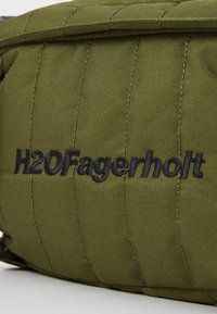 H2O Fagerholt Marsupio - forest green