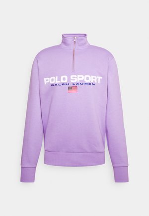 Sudadera - purple