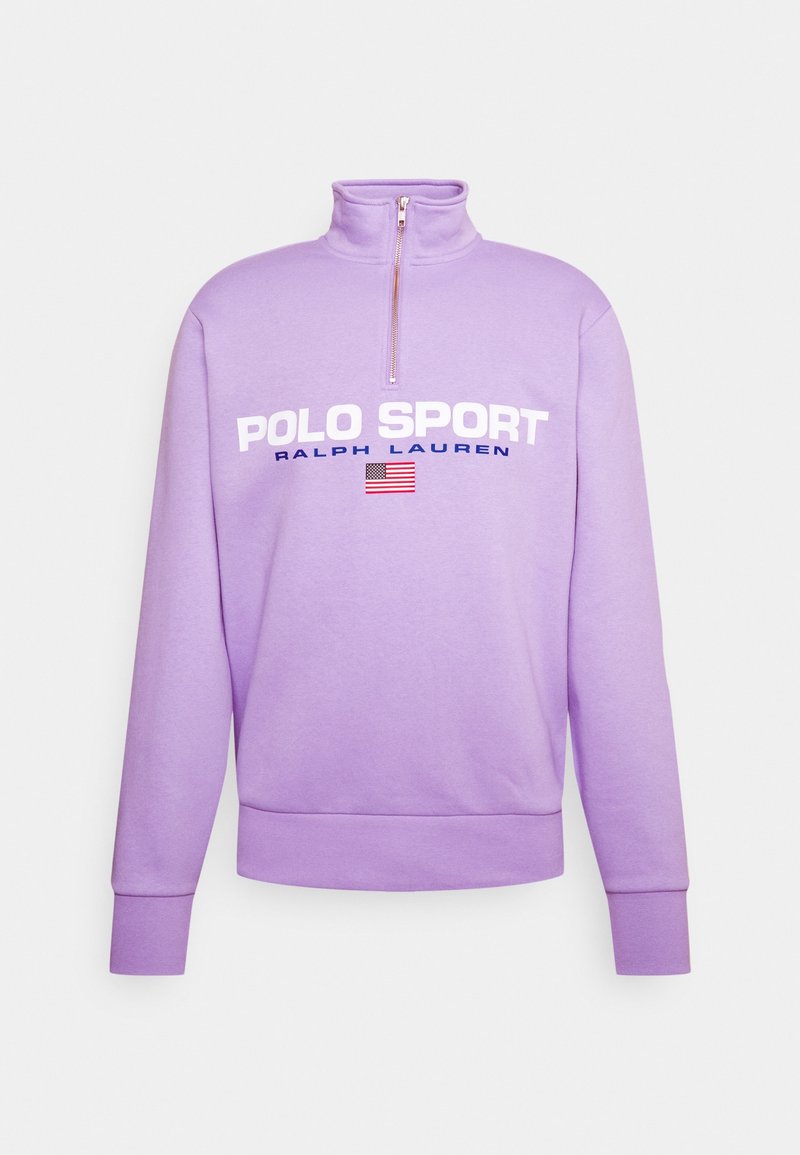 Polo Ralph Lauren Sweatshirt - purple