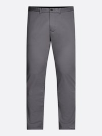 CORE BLEECKER 1985 - Chino-püksid - dark ash
