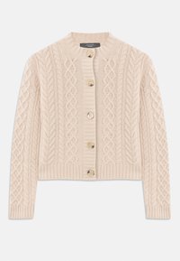 ABITO - Cardigan - beige