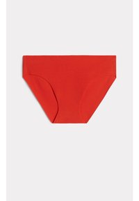Non selezionato, rot - 394i - red orange