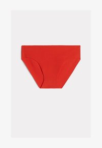 Non selezionato, rot - 394i - red orange
