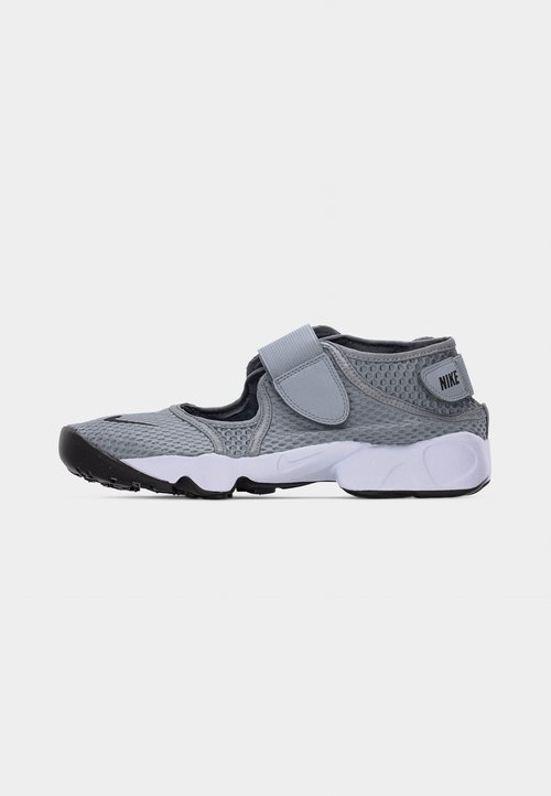 Nike RIFT 2 UNISEX - Trainers - wolf grey/black/white — foto 2