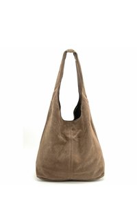 OH MY BAG ITALIEN  - Cabas - taupe foncé