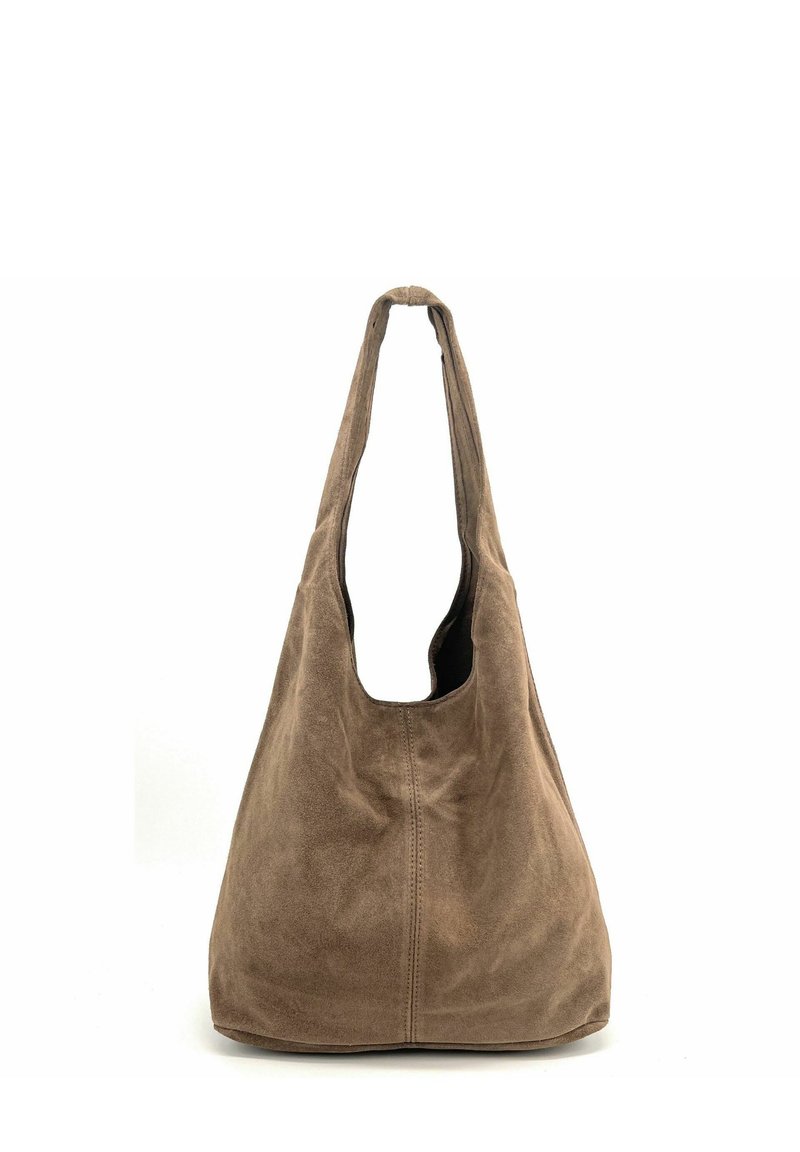 OH MY BAG ITALIEN  - Cabas - taupe foncé