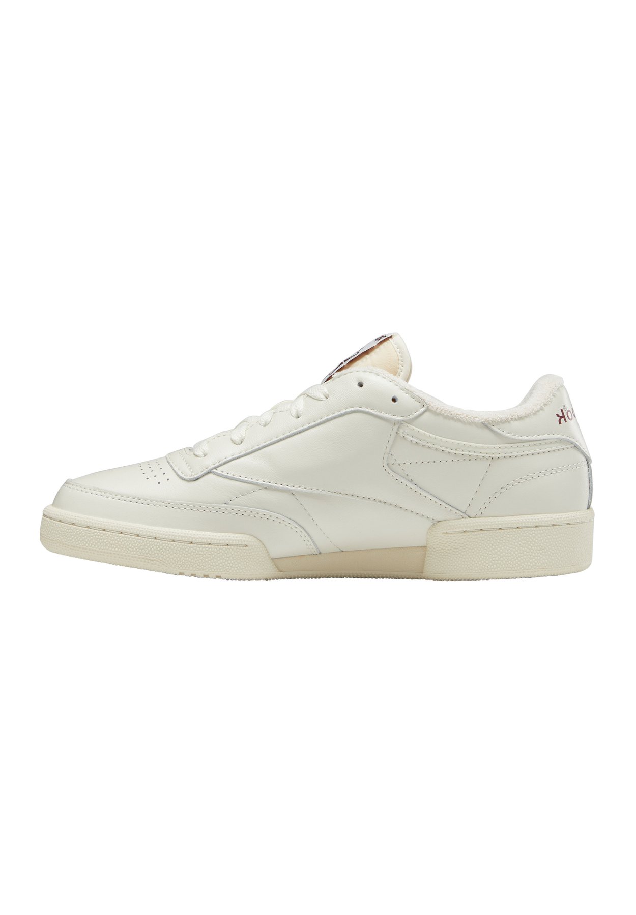 CLUB C 85 VINTAGE TRAINERS