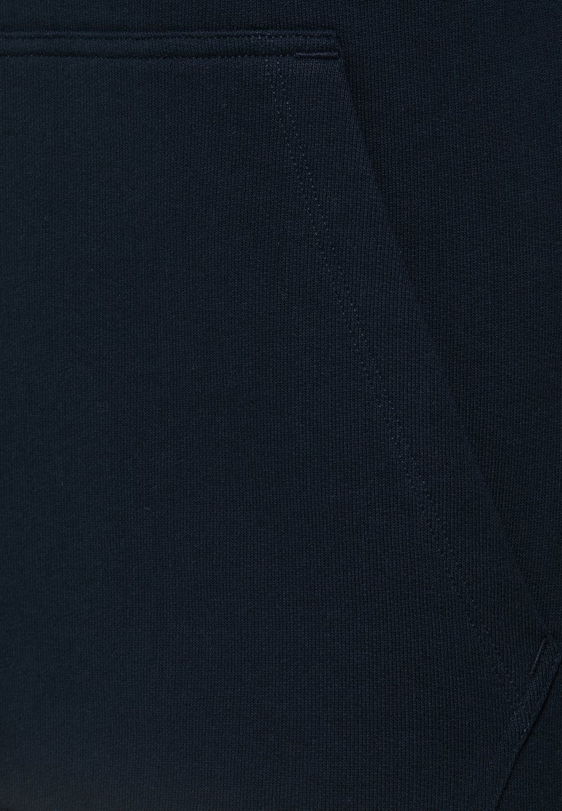 Herren Kapuzenpullover | National Geographic SMALL LOGO ZIP HOODIE Sweatjacke midnight/dunkelblau - XT56565 Herren Kapuzenpullover | National Geographic SMALL LOGO ZIP HOODIE Sweatjacke midnight/dunkelblau - XT56565