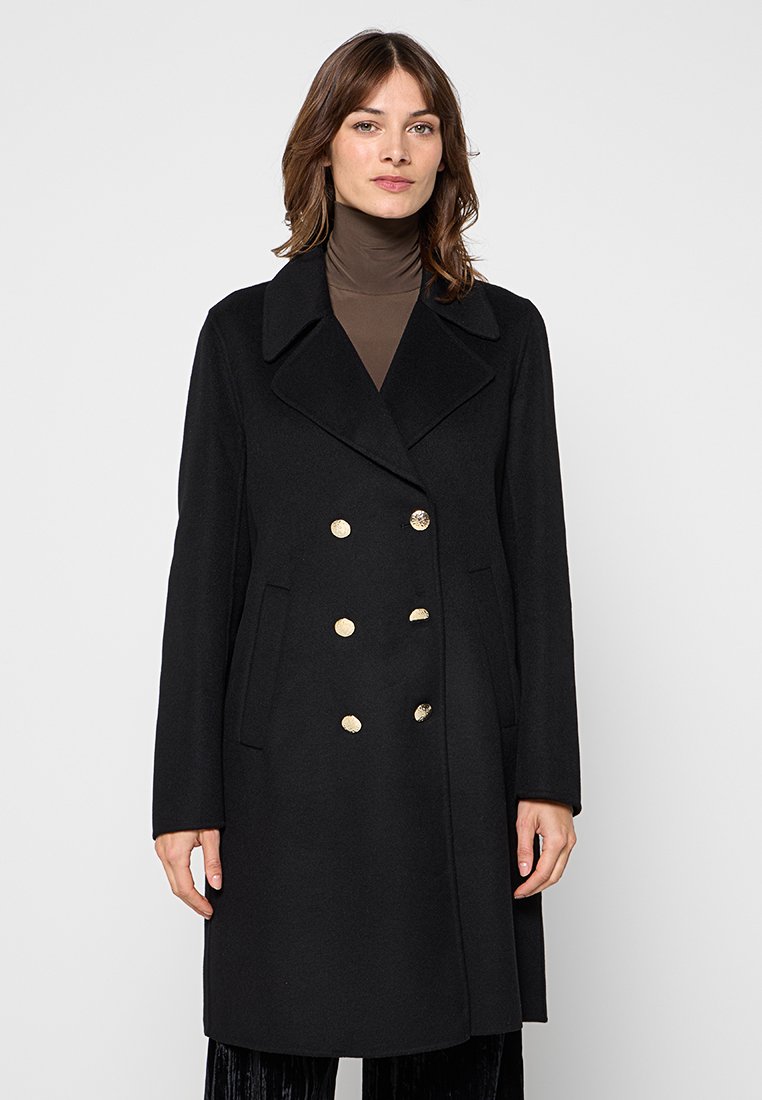 RIANI Mantel zwart RIANI Mantel zwart