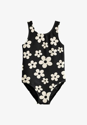 Next REGULAR FIT - Badedragt - black