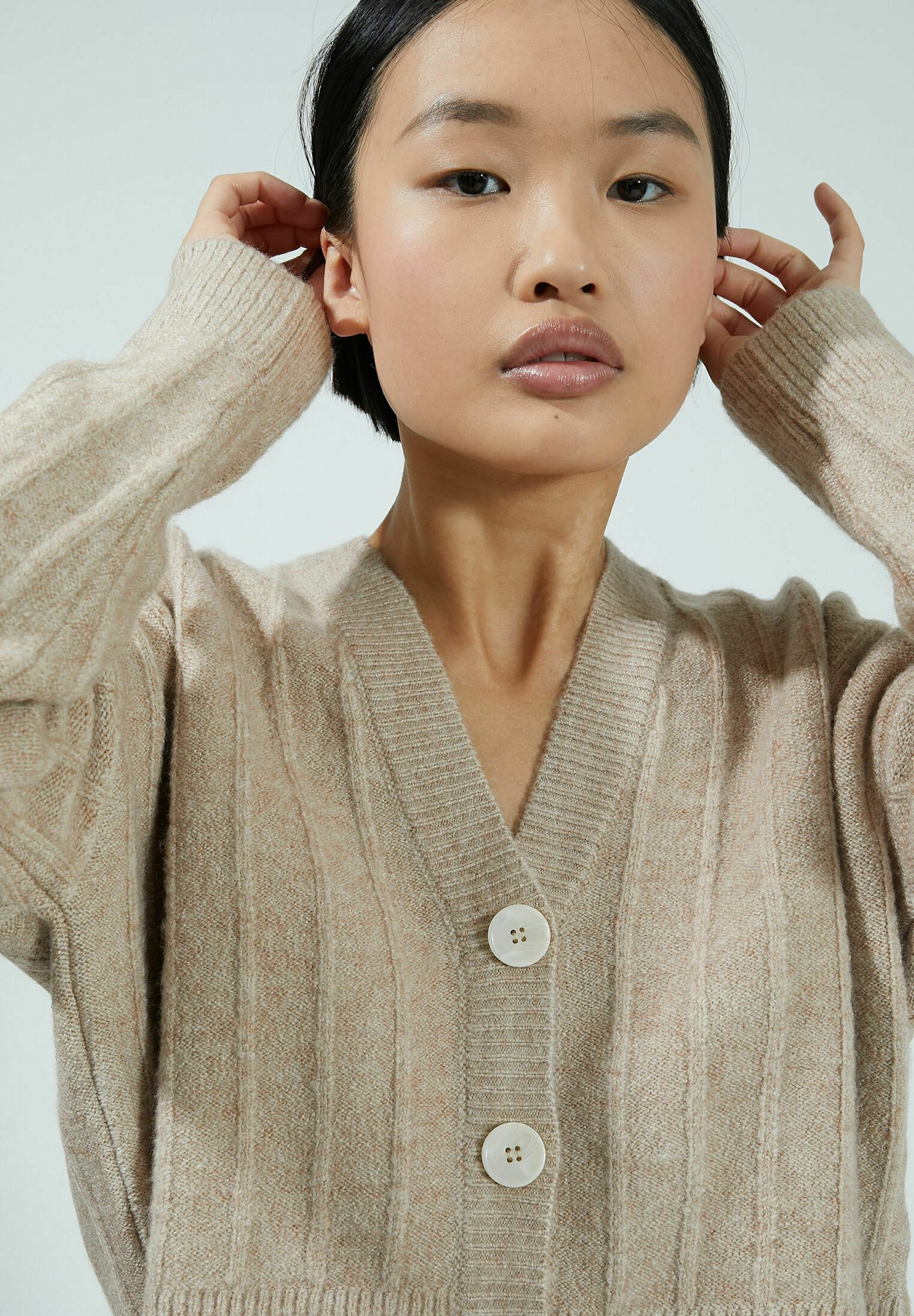 Donna Cardigan Donna Cardigan