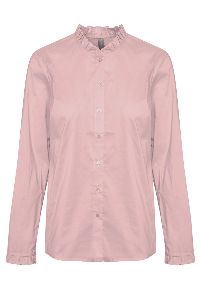 culture Overhemdblouse roze