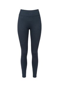 Unausgewählt, blue