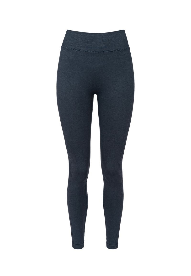 Carpatree Legging blauw Carpatree Legging blauw
