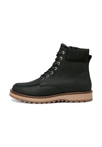 Non selezionato, black