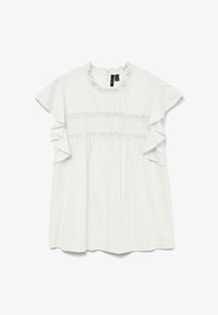 Non sélectionné, snow white