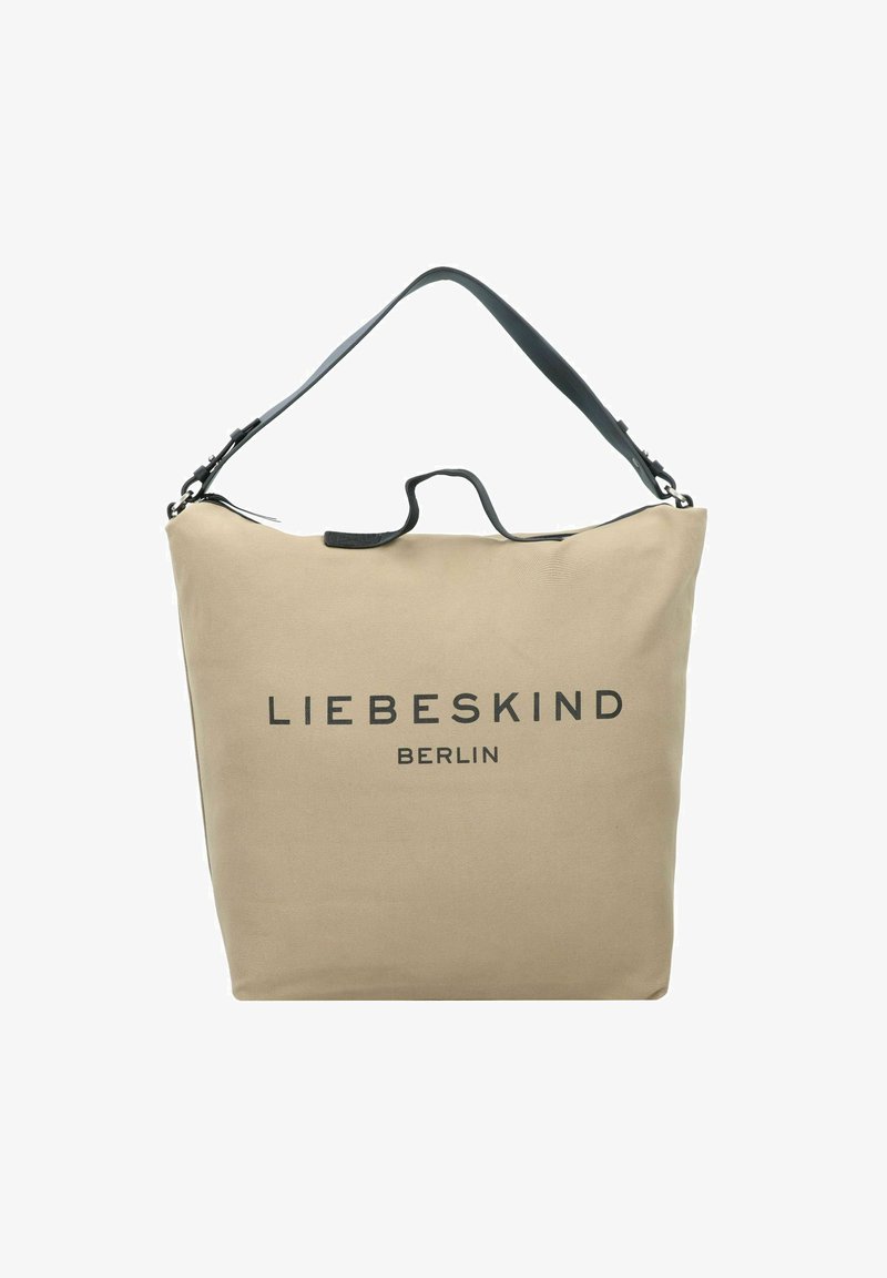 Liebeskind Berlin Tote bag - dust