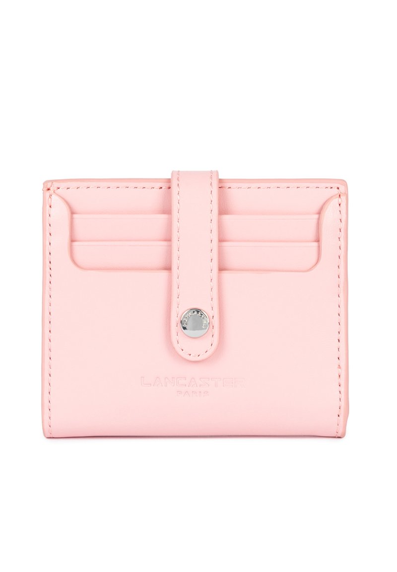 LANCASTER PARIS PM - Portafoglio - rose fumé