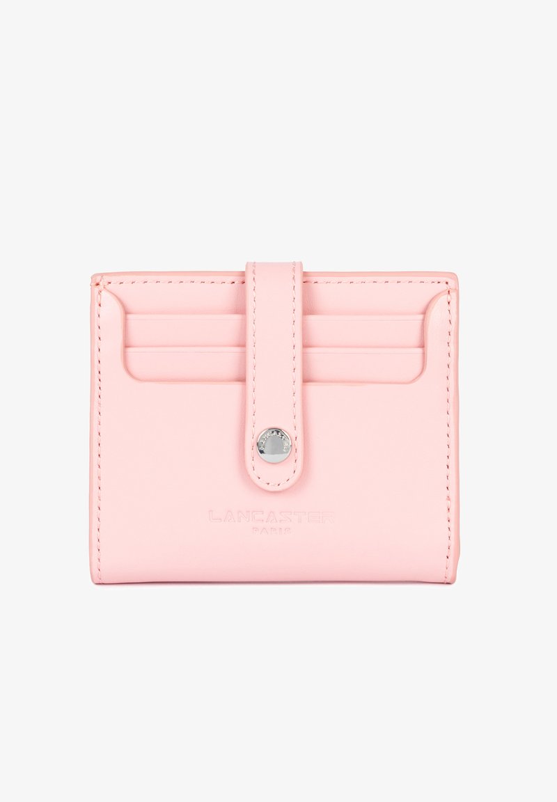 LANCASTER PARIS PM - Portafoglio - rose fumé