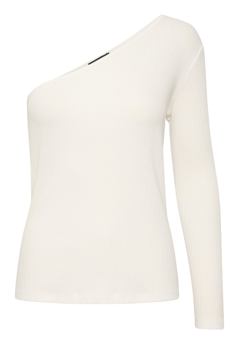 Soaked in Luxury Longsleeve crème