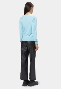 INFLUENCER FANCY - Maglione - sky