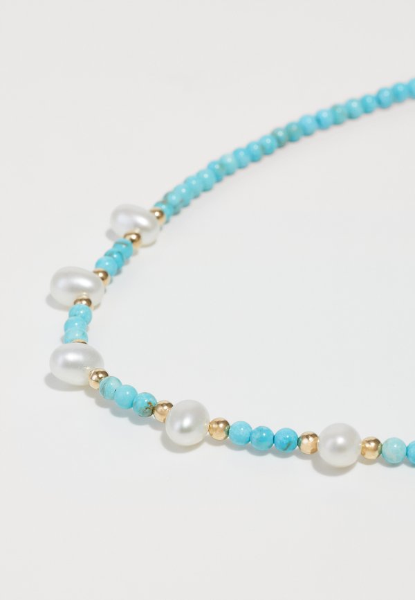 FIVE NECKLACE - Necklace4