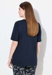Ulla Popken - T-shirt basic