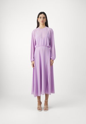 DRESS - Robe de soirée - iris lilac