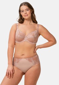 Triumph - 2-PACK - Briefs - pink pearl Thumbnail Image 1