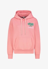 Ausgewählt, pink