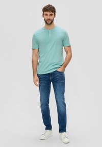 s.Oliver - T-shirt basic