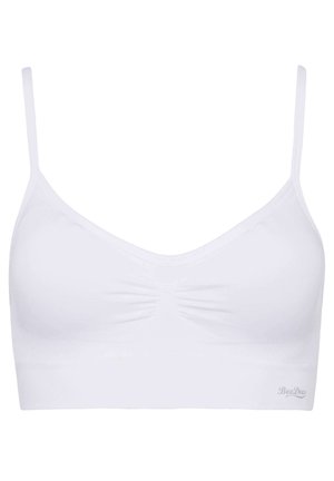 BeeDees, COMFEE STRAP - Bustier - weiß