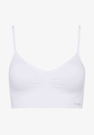 BeeDees, COMFEE STRAP - Bustier - weiß