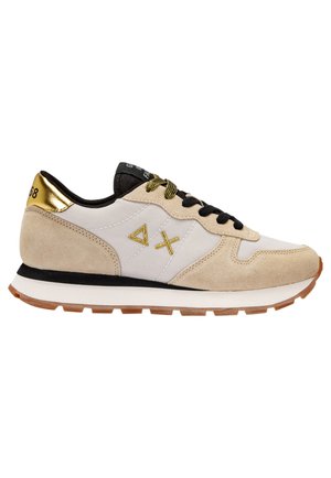 Sun68 ALLY  - Zapatillas - panna