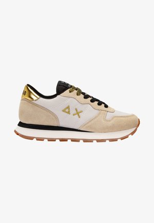 Sun68, ALLY - Zapatillas - panna