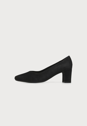 Gabor, Klassieke pumps - black