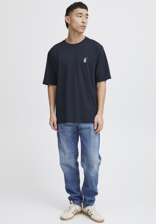 PRJust - Print T-shirt4