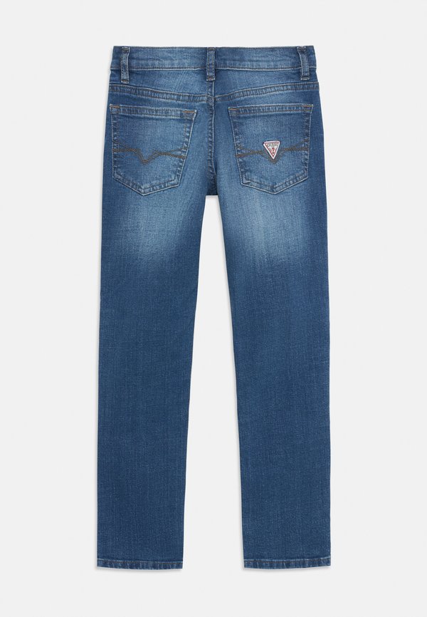 JUNIOR CORE  - Slim fit jeans2