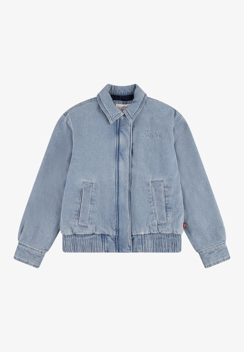 Levi’s® Spijkerjas lichtblauw denim Levi’s® Spijkerjas lichtblauw denim