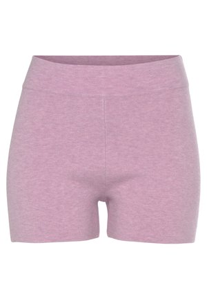 Elbsand Shorts - rosa