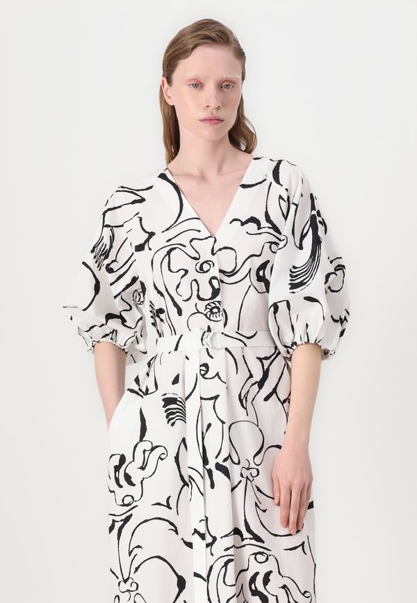 KIMPU BALUNS - Maxi dress4