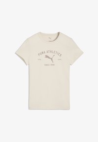 Sélectionné, alpine snow